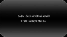 NEW Hardstyle Midi Pack 2016 + FLP Download