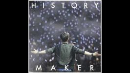 اهنگ history maker اوپنینگ yuri on ice