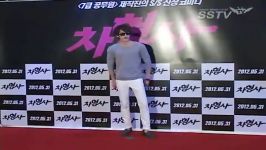 kim woo bin in runway cop vip premier