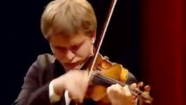 Valeriy Sokolov plays Sibelius