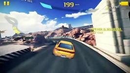 بازی Asphalt 8 Airborne اندروید