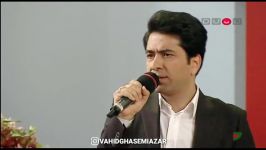 محمد معتمدی  همیشه یکی هست