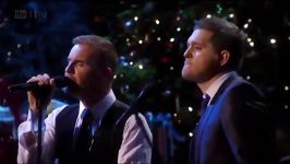 Rule the World  Gary Barlow Feat Michael Bublé