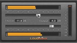 Review Thomas Mundt LoudMax Plugin MAO GRATUIT