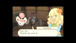 Hometown Story for 3DS