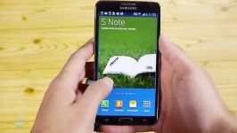 Samsung Galaxy S5 VS Samsung Galaxy Note 3