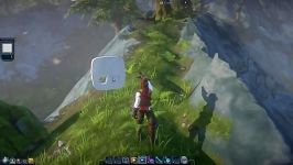 تریلر جدیدی Everquest Next Landmark