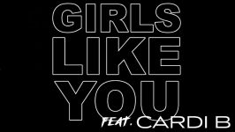 آهنگ girls like you maroon 5 توضیحات مهم