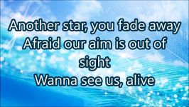 Alan Walker  Faded Lyrics