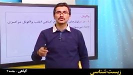 اردوی جمع بندی زیست گیاهی فرهادیان