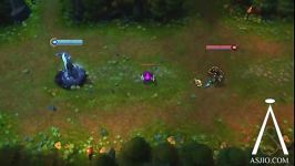 راهنمای چمپیون هاLissandra champion soptlight asjio.com