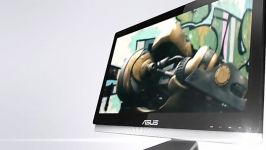 ASUS All in One PCs