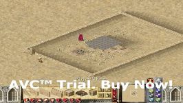 ترفندی عالی در stronghold crusader