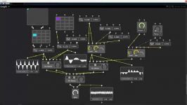 Patch 20112016 A A Bunch of Waves Tangle VSTi Beta