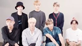 BTS Love YourselfAnswer Full Interview Beats1 Apple Music