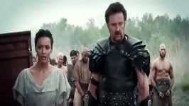 فیلم Pompeii پارت 3