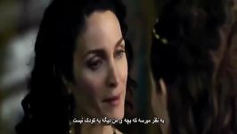 فیلم Pompeii پارت 4