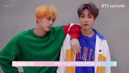 EPISODE BTS 방탄소년단 LOVE YOURSELF 結 Answer Jacket shooting sketch