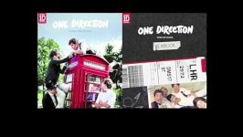 one direction.....kiss you