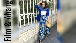 آهنگ شاد بندری دختره آبادانی ahang shad ani