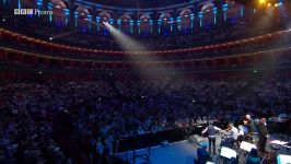 BBC Proms  Dawns Soig  Dawns Y Gwr Marw Folk music Prom