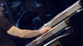 Yanni  Desire  World Without Borders Live