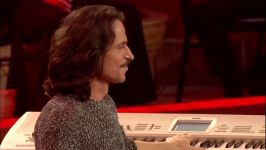 Yanni  Rainmaker  Yanni Live The Concert Event 1080p From the Master