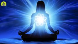 Higher Positive Energy Vibration Meditation Music Chakra Healing Music Relax