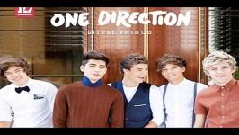 One Direction.....Little Things