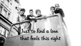 One Direction....They Dont