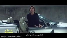 میکس آهنگ عشق اول به خوانندگی مهدی سناتور بسیار غمگین عاشقانه