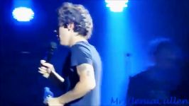 Harry Styles  Some of best moments on stage  Part 1