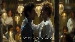 فیلم حماسی عاشقانه آنا کارِنینا پارت 14