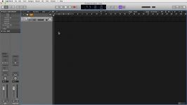 دموی آموزش Logic Pro X 102 Recording and Editing Audio