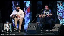 گزارش تصویری کنسرت هژیر مهرافروز