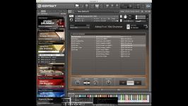 Native Instruments 50s Drummer Library