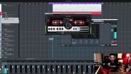 A first look at Toneforge Misha Mansoor