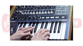 Arturia  MiniBrute 2