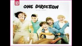 One Direction.....What Makes You Beautiful