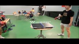 ping pong