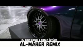 Al Mâher   Enes Ekinci Remix  Arabic Remix #CarsMusic #CenkBora 2018