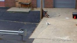 jumping robot