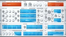 Tone2 ElectraX Overview