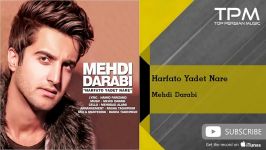 Mehdi Darabi  Harfato Yadet Nare