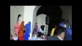 گروه کرمهروطن اردیبهشت تئاتر93 mehrevatan choir an