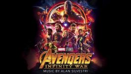 Alan Silvestri  Undying Fidelity From Avengers Infinity WarAudio Only