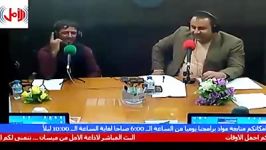 شعر شعبي حسيني حوار ابو الفضل العباس وزينب   الشاعر عبد الكعبي  