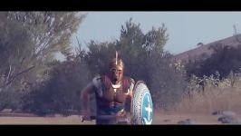 total war epic نبرد تن به تن 