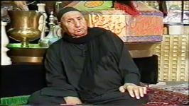 حاج محمد تقی شریعتی زنجانی