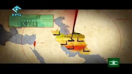 موشک های دوربرد جمهوری اسلامی ایران